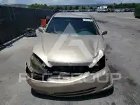 2002 Toyota CAMRY фото