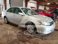 2002 Toyota CAMRY фото