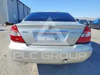 2002 Toyota CAMRY фото