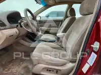 2002 Toyota CAMRY фото