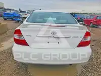 2002 Toyota CAMRY фото