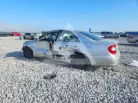 2002 Toyota CAMRY фото