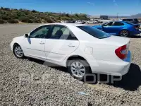 2002 Toyota CAMRY фото