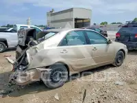 2002 Toyota CAMRY фото