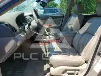 2002 Toyota CAMRY фото