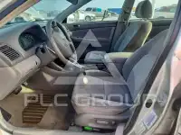 2002 Toyota CAMRY фото