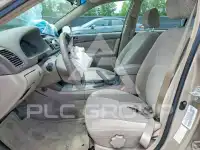 2002 Toyota CAMRY фото