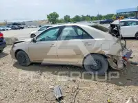 2002 Toyota CAMRY фото