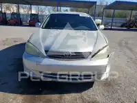 2002 Toyota CAMRY фото