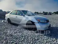 2002 Toyota CAMRY фото