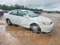 2002 Toyota CAMRY фото