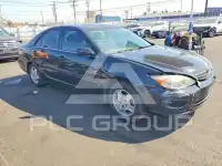 2002 Toyota CAMRY фото