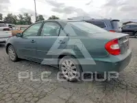 2002 Toyota CAMRY фото