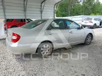 2002 Toyota CAMRY фото