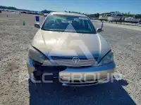 2002 Toyota CAMRY фото