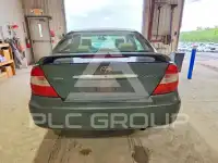 2002 Toyota CAMRY фото