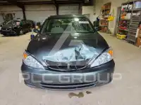 2002 Toyota CAMRY фото