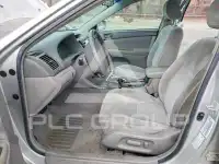 2002 Toyota CAMRY фото