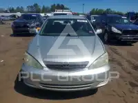 2002 Toyota CAMRY фото