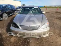 2002 Toyota CAMRY фото