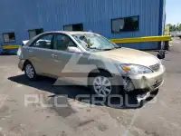 2002 Toyota CAMRY фото