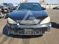 2002 Toyota CAMRY фото