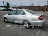 2002 Toyota CAMRY фото