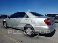 2002 Toyota CAMRY фото
