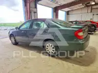 2002 Toyota CAMRY фото