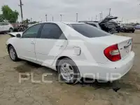 2002 Toyota CAMRY фото