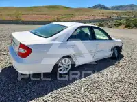 2002 Toyota CAMRY фото