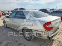 2002 Toyota CAMRY фото