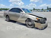 2002 Toyota CAMRY фото