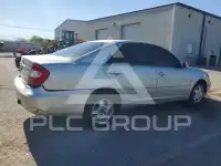 2002 Toyota CAMRY фото