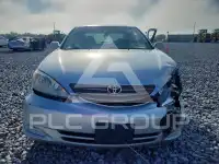 2002 Toyota CAMRY фото
