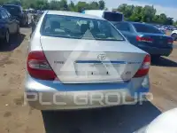 2002 Toyota CAMRY фото