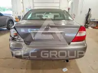 2002 Toyota CAMRY фото