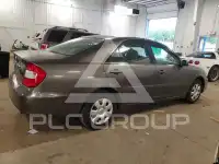 2002 Toyota CAMRY фото