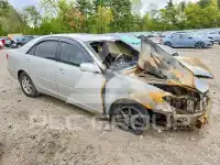 2002 Toyota CAMRY фото