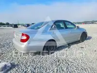 2002 Toyota CAMRY фото
