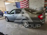 2002 Toyota CAMRY фото