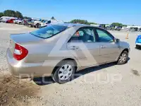 2002 Toyota CAMRY фото