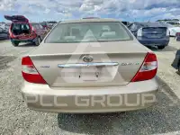2002 Toyota CAMRY фото