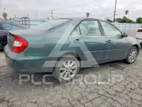 2002 Toyota CAMRY фото