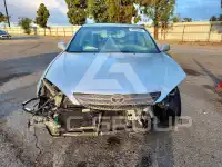2002 Toyota CAMRY фото
