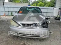 2002 Toyota CAMRY фото