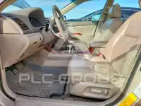 2002 Toyota CAMRY фото