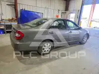 2002 Toyota CAMRY фото