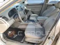 2002 Toyota CAMRY photo