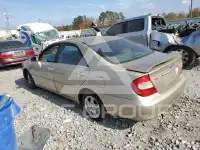 2002 Toyota CAMRY photo